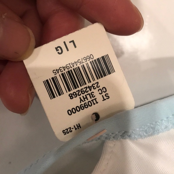 Top only 💖Victoria’s Secret PINK Bikini High Neck - Picture 5 of 6